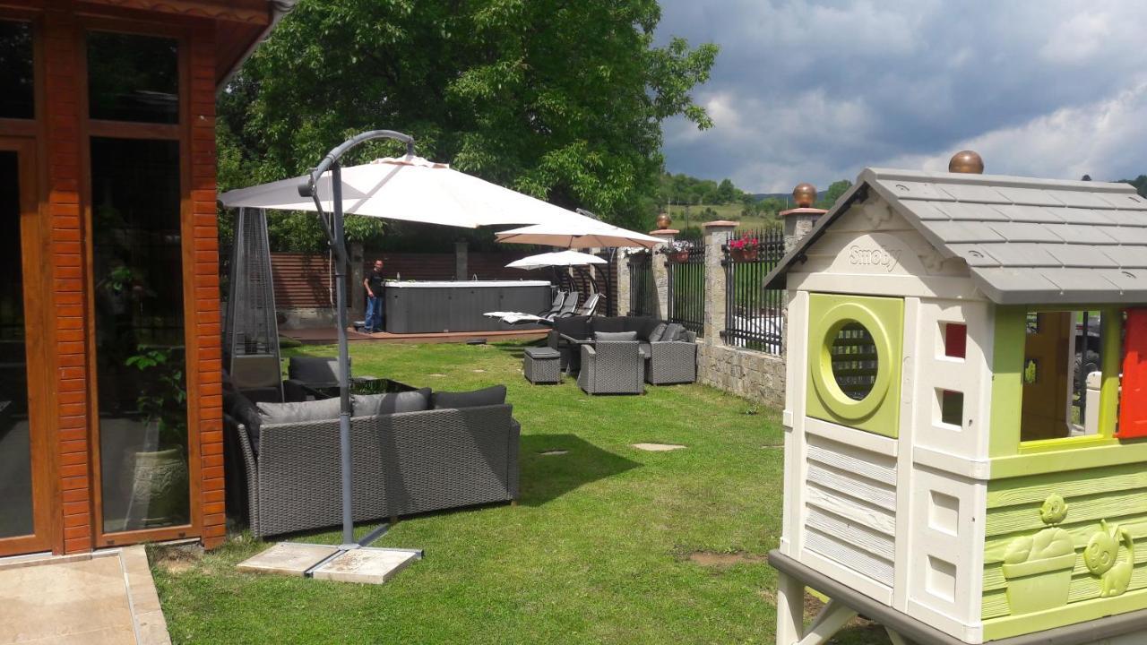 Lakata Guest House Zasele Zewnętrze zdjęcie