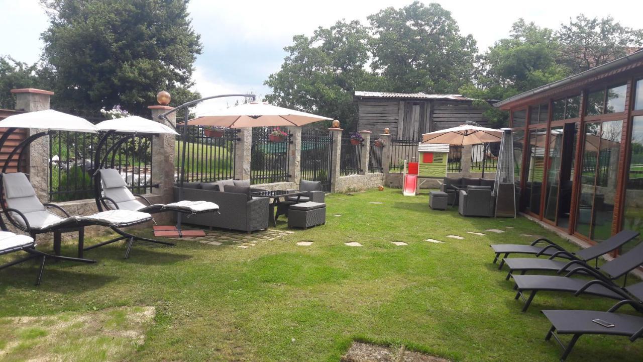 Lakata Guest House Zasele Zewnętrze zdjęcie
