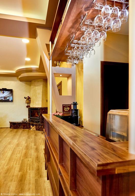 Lakata Guest House Zasele Zewnętrze zdjęcie