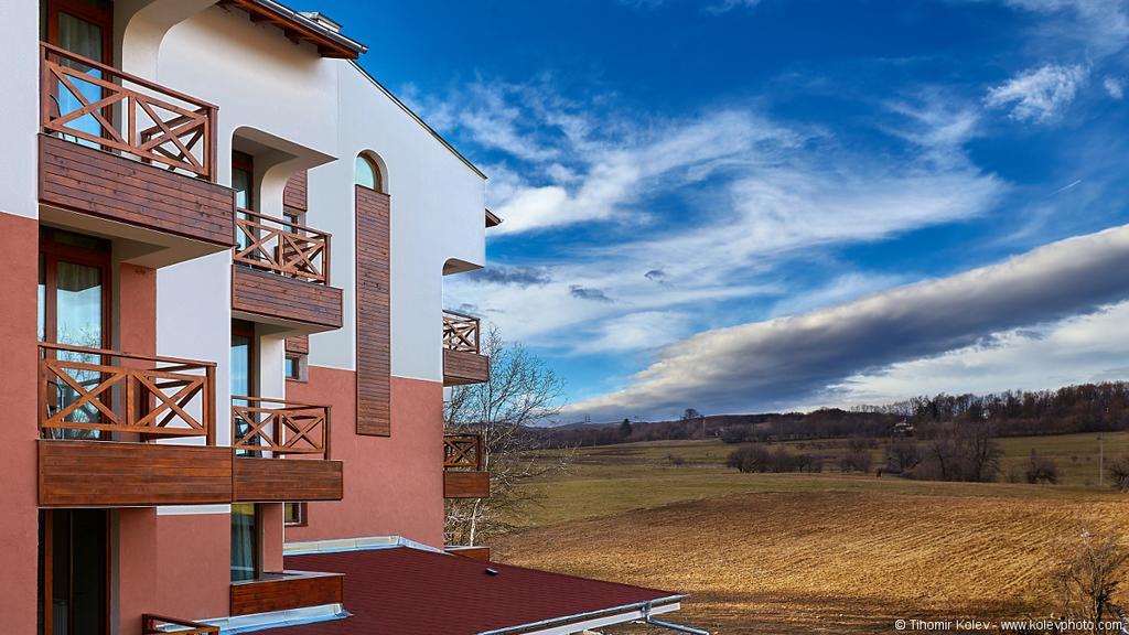 Lakata Guest House Zasele Zewnętrze zdjęcie