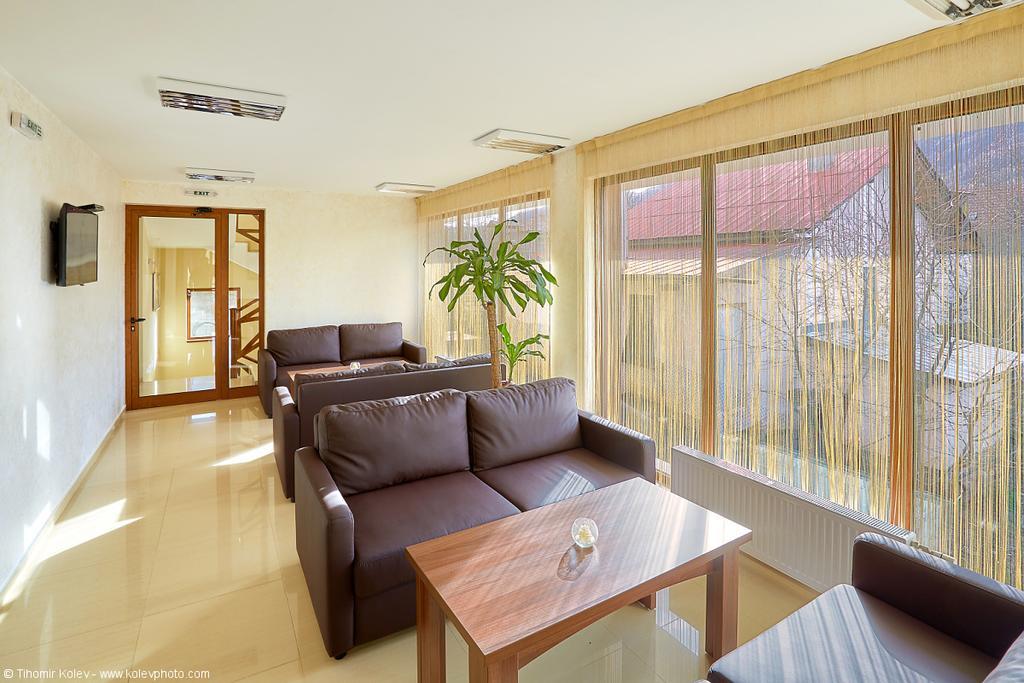 Lakata Guest House Zasele Zewnętrze zdjęcie