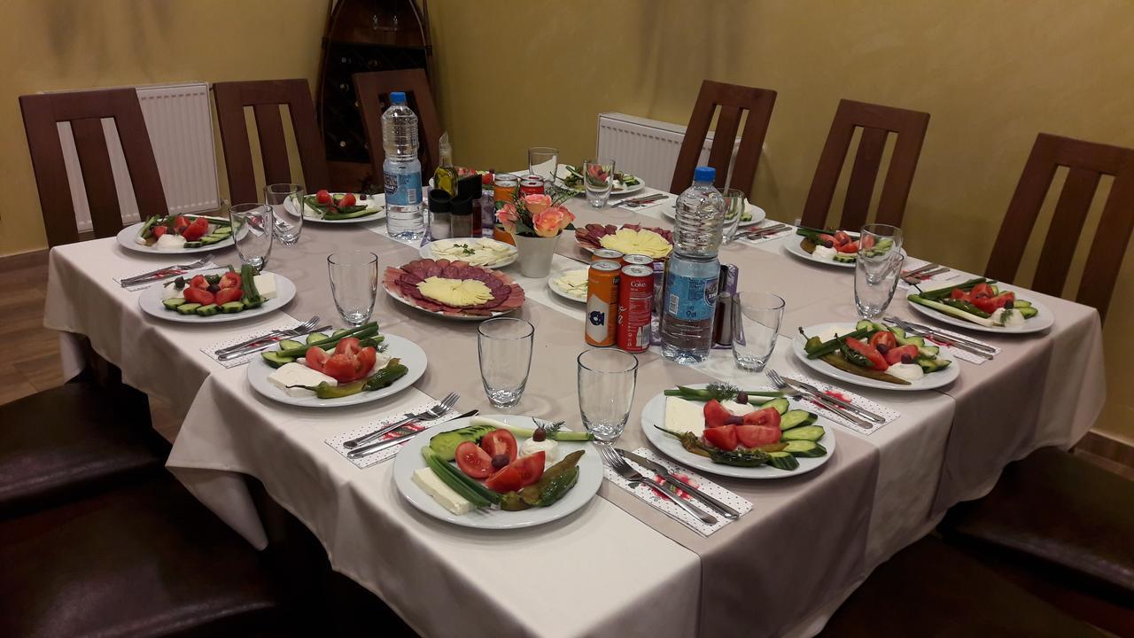Lakata Guest House Zasele Zewnętrze zdjęcie