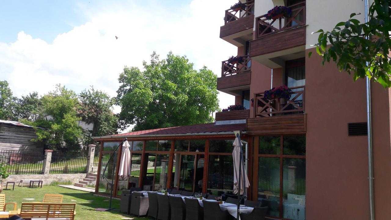 Lakata Guest House Zasele Zewnętrze zdjęcie