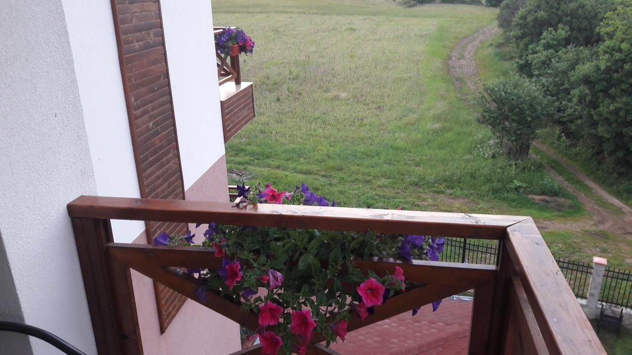Lakata Guest House Zasele Zewnętrze zdjęcie