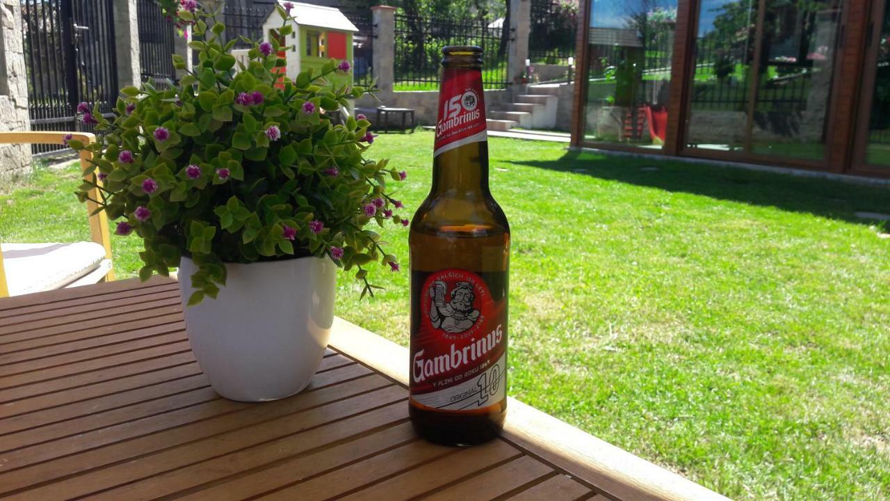 Lakata Guest House Zasele Zewnętrze zdjęcie