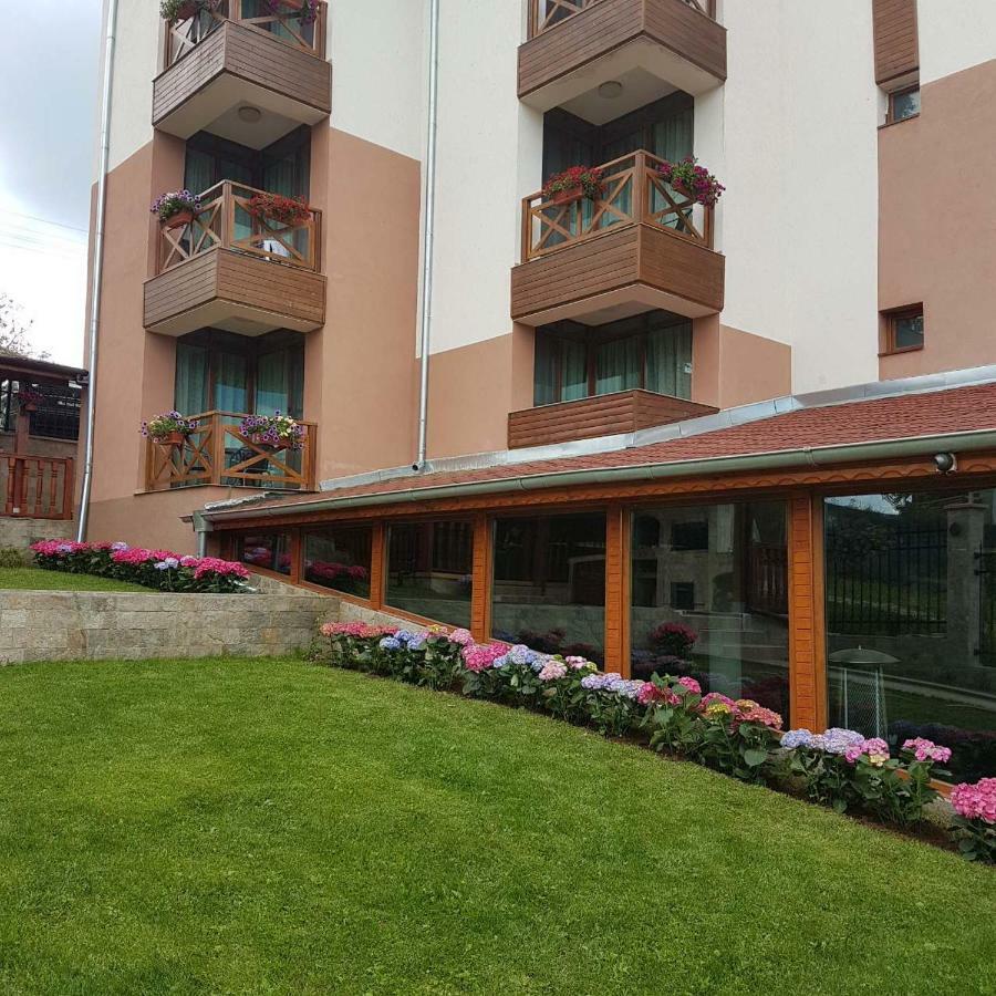 Lakata Guest House Zasele Zewnętrze zdjęcie