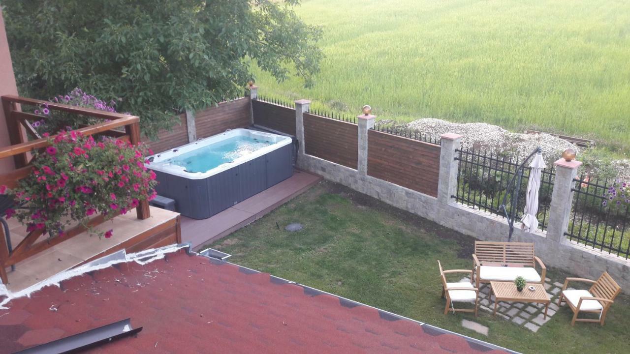 Lakata Guest House Zasele Zewnętrze zdjęcie